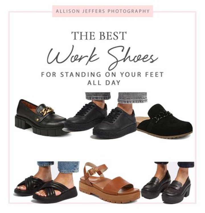 What are the best shoes stores?