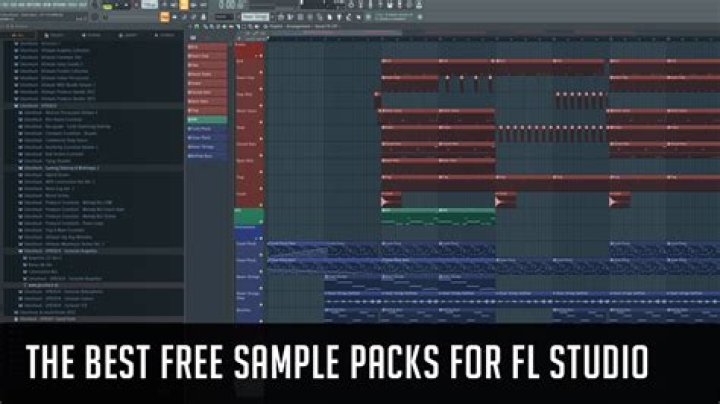 What are the best sound packs for FL Studio?