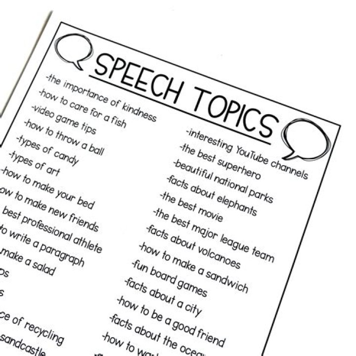 What are the best topic for thesis?