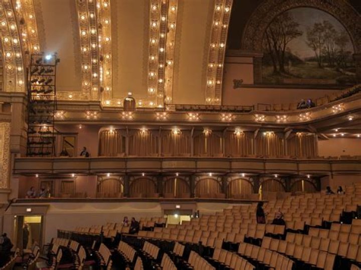 What are the best viewing seats in a Theatre?
