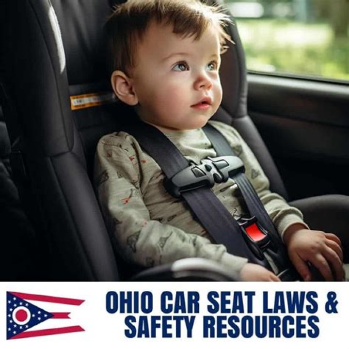 What are the booster seat laws in Illinois?