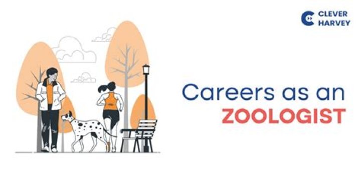 What are the career opportunities for a zoologist?