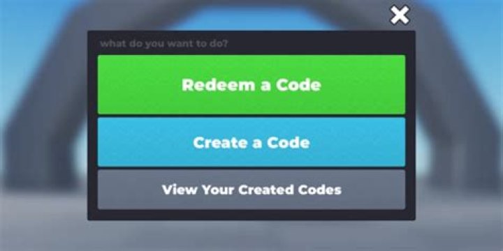 What are the codes in the ER?