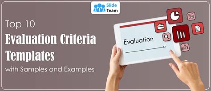 What are the criteria for evaluating a website?