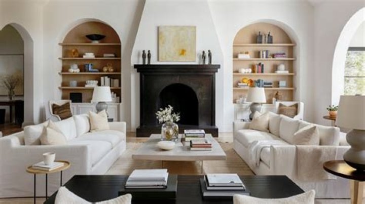 What are the current decorating styles?