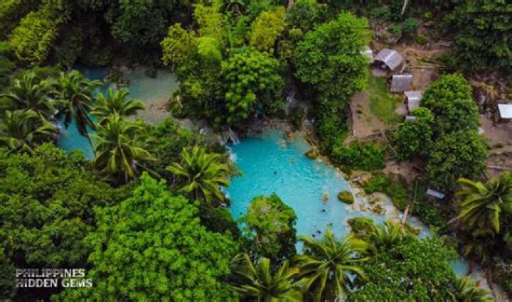 What are the delicacies of Siquijor?