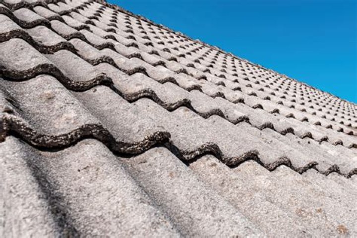 What are the disadvantages of a clay tile concrete tile roof?