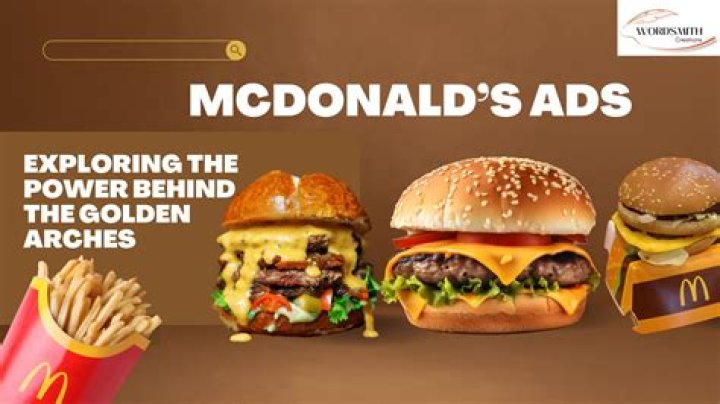 What are the disadvantages of mcdonalds?