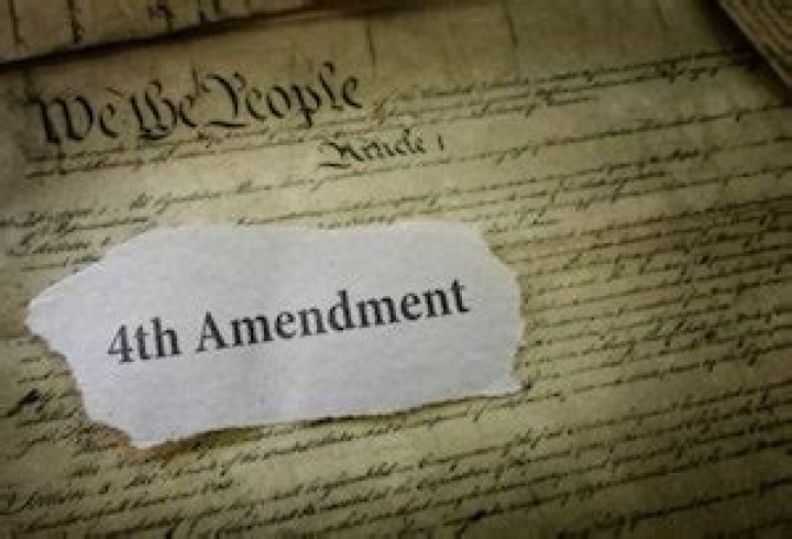 What are the exceptions to the 4th Amendment?