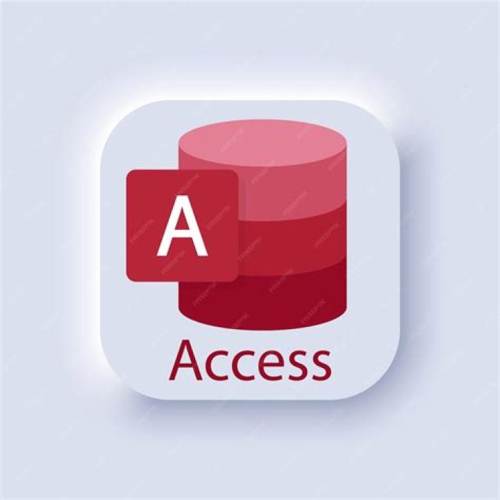 What are the expressions in MS Access?