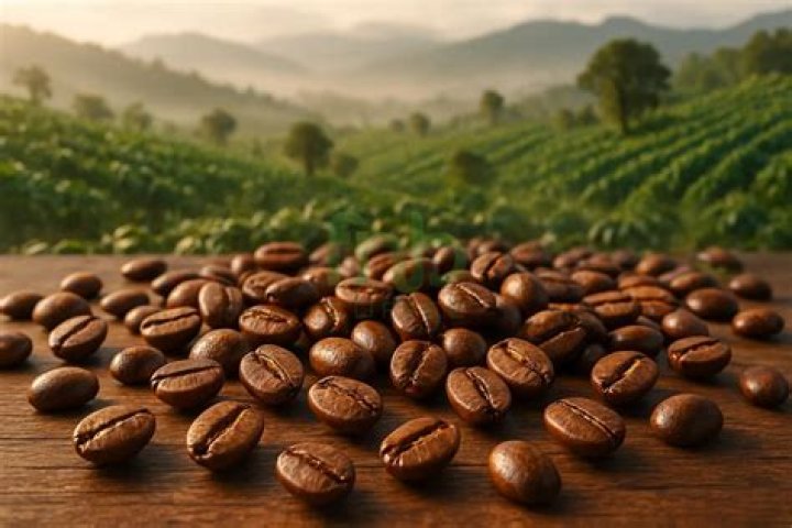 What are the freshest coffee beans?
