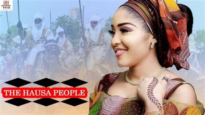 What are the Hausa known for?