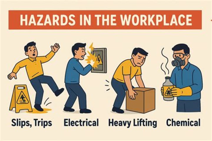 What are the hazards of being a painter?