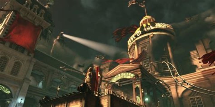 What are the hidden trophies in BioShock Infinite?