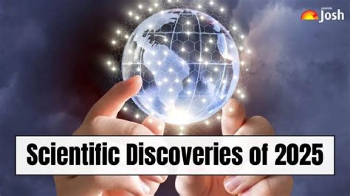 What are the latest discoveries in mathematics?