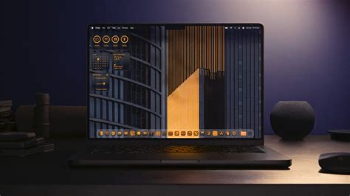 What are the Mac models?