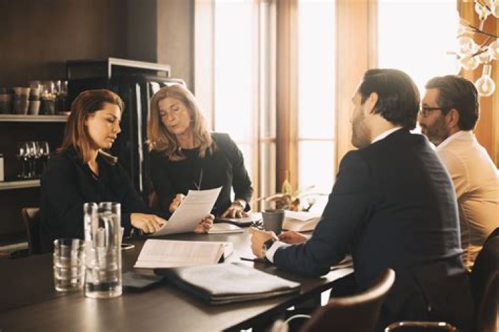 What are the main features that you would look for in a future employer?