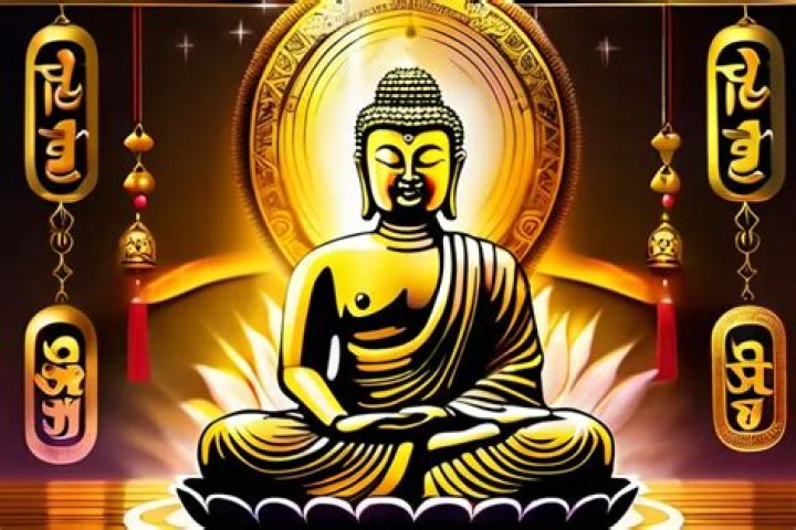 What are the major sects of Buddhism?