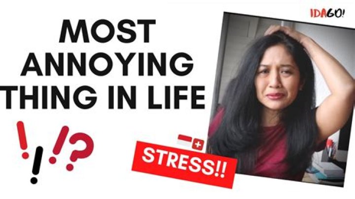What are the most annoying everyday problems?