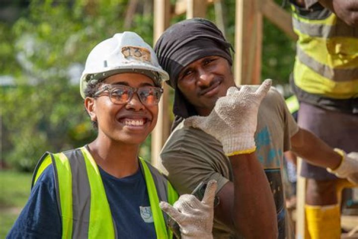 What are the most common jobs in Fiji?
