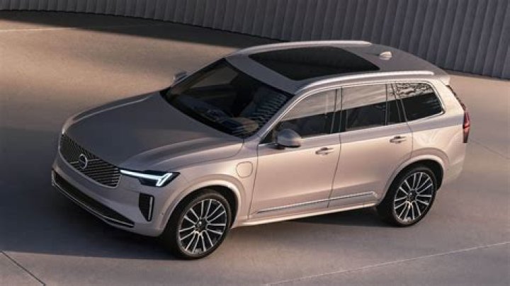 What are the most common problems with a Volvo XC90?
