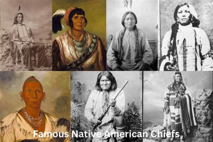 What are the names of the two Indian tribes that fought against the US?