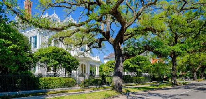 What are the nicest areas in Jacksonville?