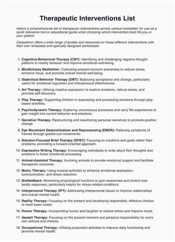 What are the nursing intervention for TURP?