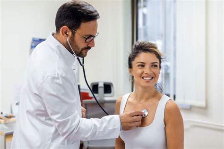 What are the physical requirements to be a doctor?