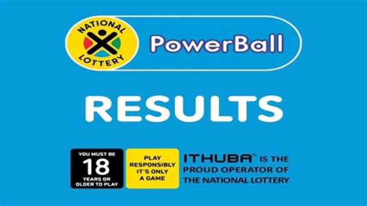 What are the PowerBall Plus results for Tuesday 13/07/2021?