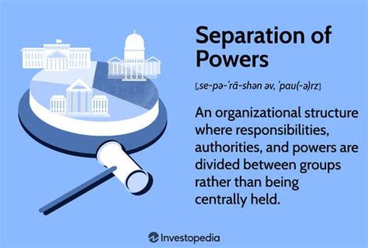 What are the powers of a trust?