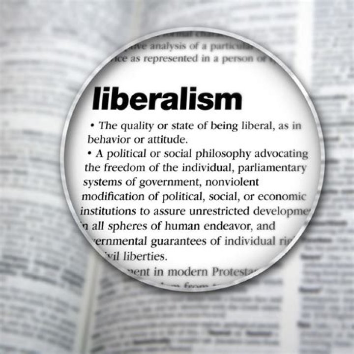 What are the principles of modern liberalism?