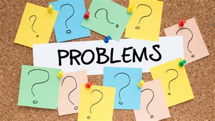What are the problems of trade in Nigeria?