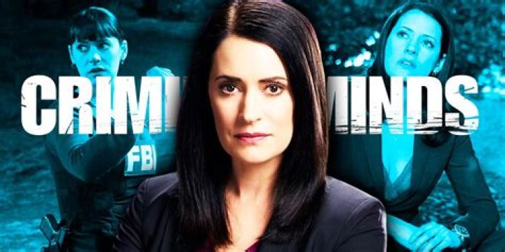 What are the quotes from Criminal Minds?