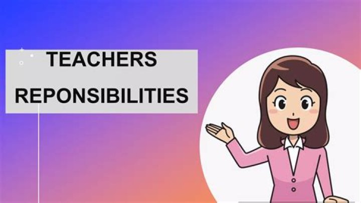 What are the responsibilities for a Composer?