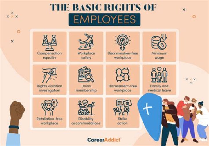 What are the rights and responsibilities of employers?