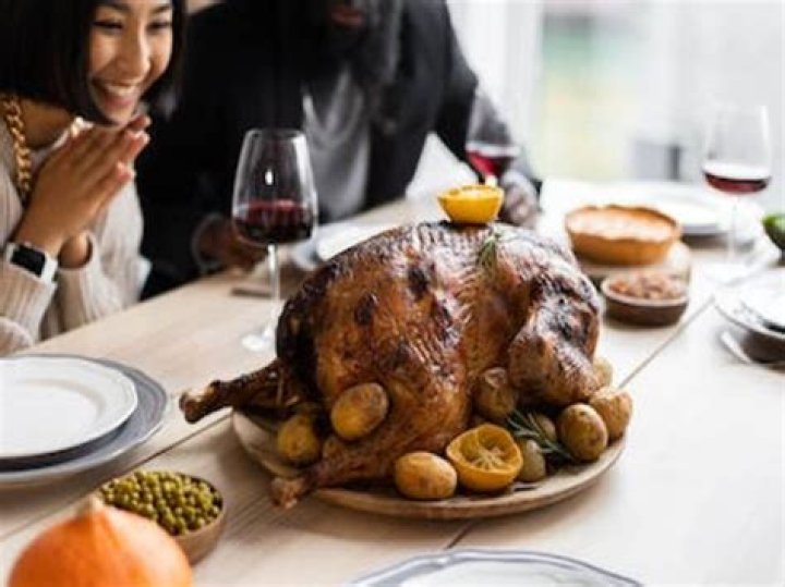 What are the side effects of eating too much turkey?