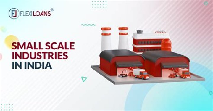 What are the small scale industries in Andhra Pradesh?