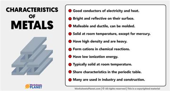 What are the three characteristics of a factory?