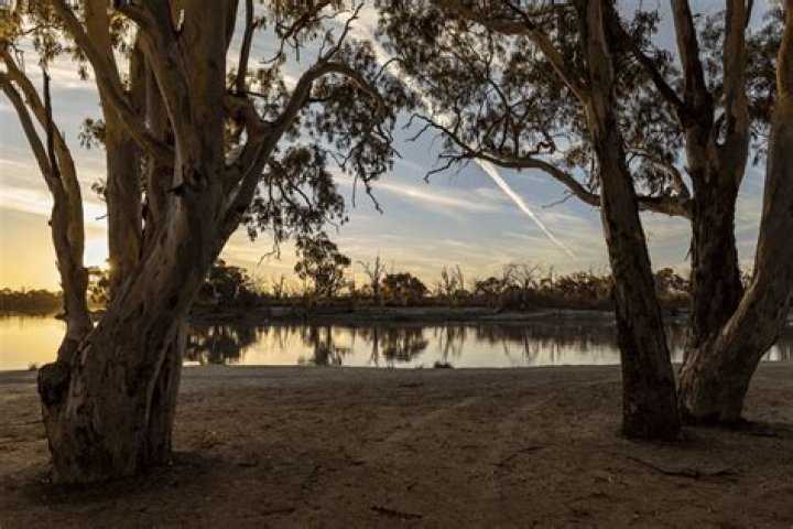 What are the three wilderness parks in Victoria?