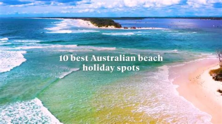 What are the top 10 best holidays?