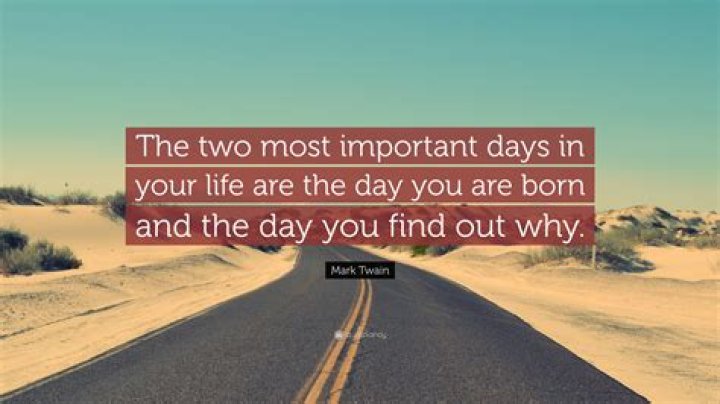What are the two most important subjects?