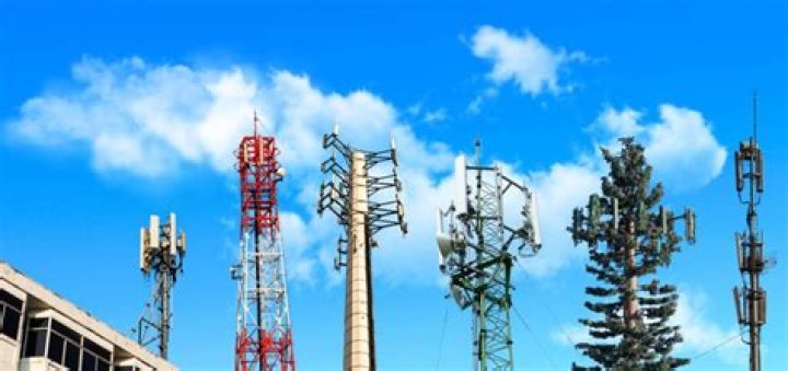 What are the types of telecommunications?