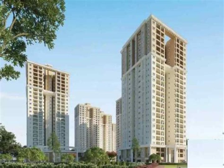 What are the upcoming projects in Bangalore?