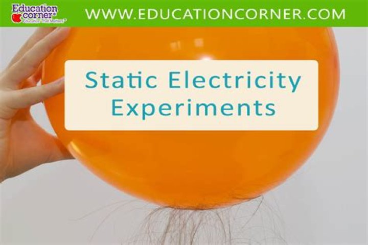 What are the uses of static electricity?