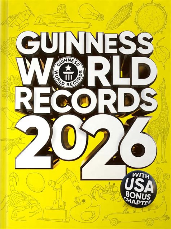 What are the world records of Pakistan?