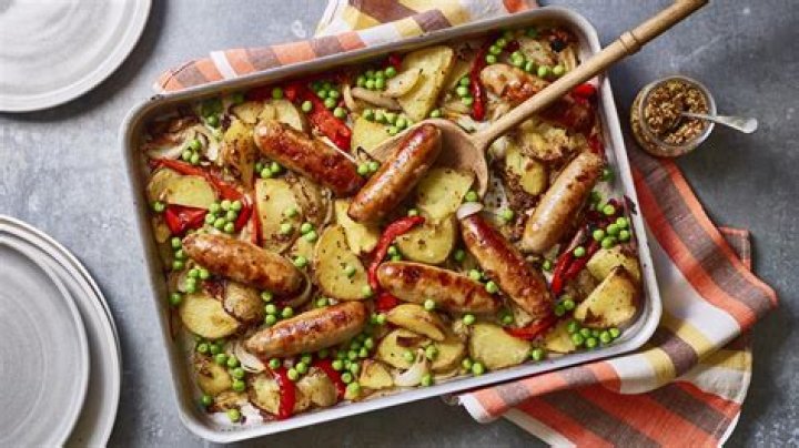 What are Vienna sausages good with?