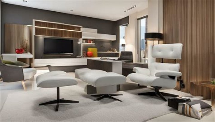 What are wall Hugger Recliners called?