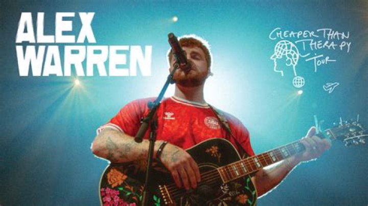 What band is Alex Koehler in?