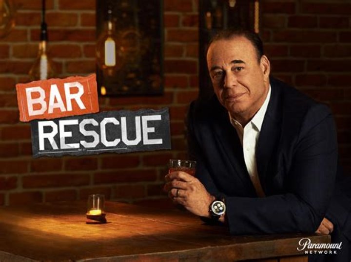 What bar in Austin was on Bar Rescue?